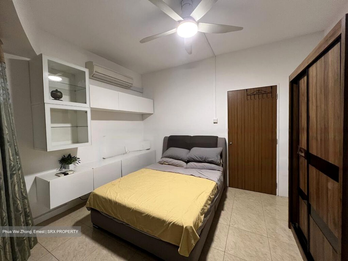 Seasons View (D20), Condominium #486756951